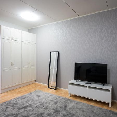 Cozy Apartment Close To The City Center Турку Екстер'єр фото