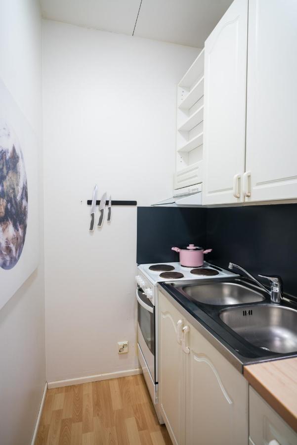 Cozy Apartment Close To The City Center Турку Екстер'єр фото