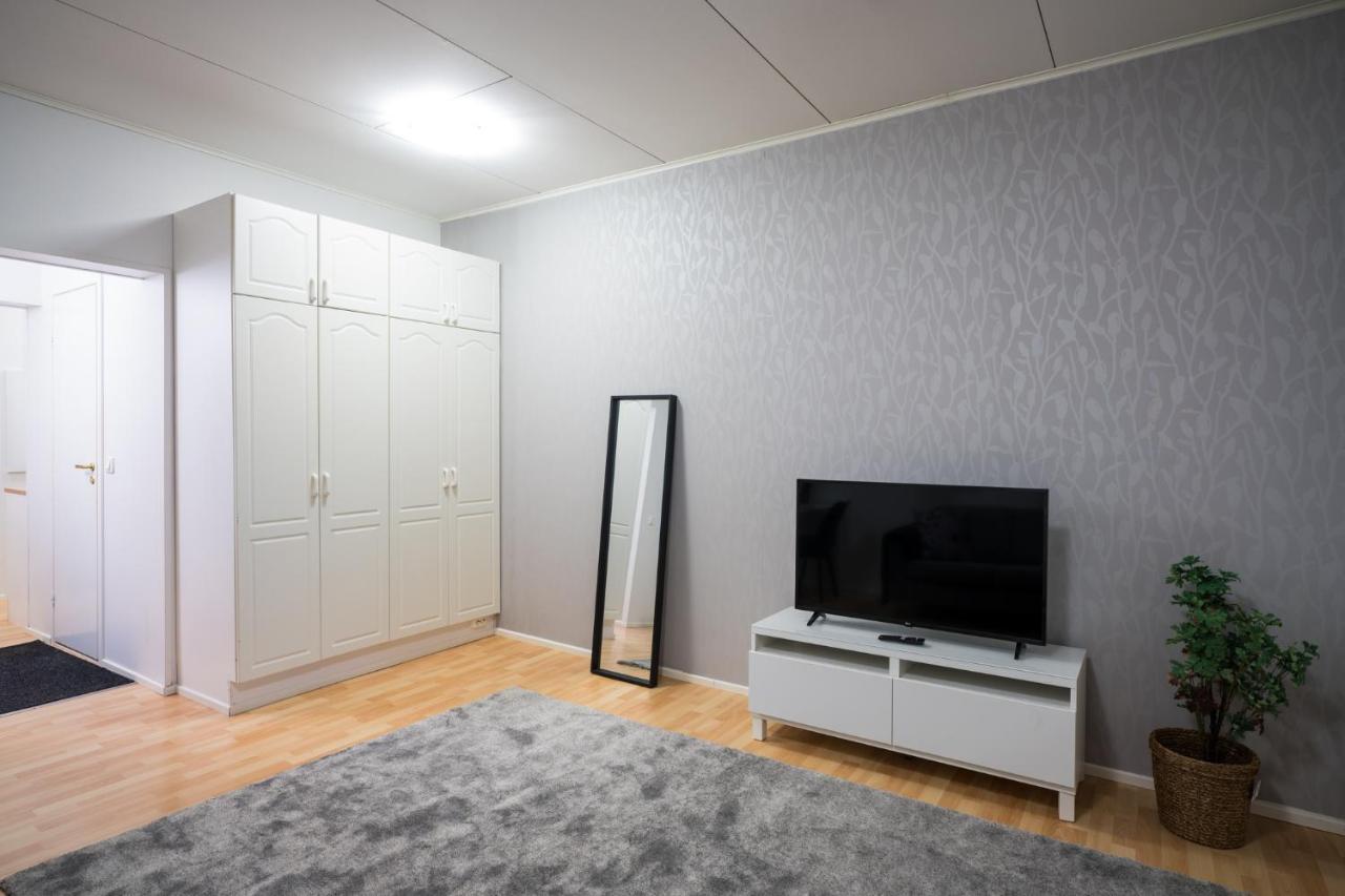 Cozy Apartment Close To The City Center Турку Екстер'єр фото