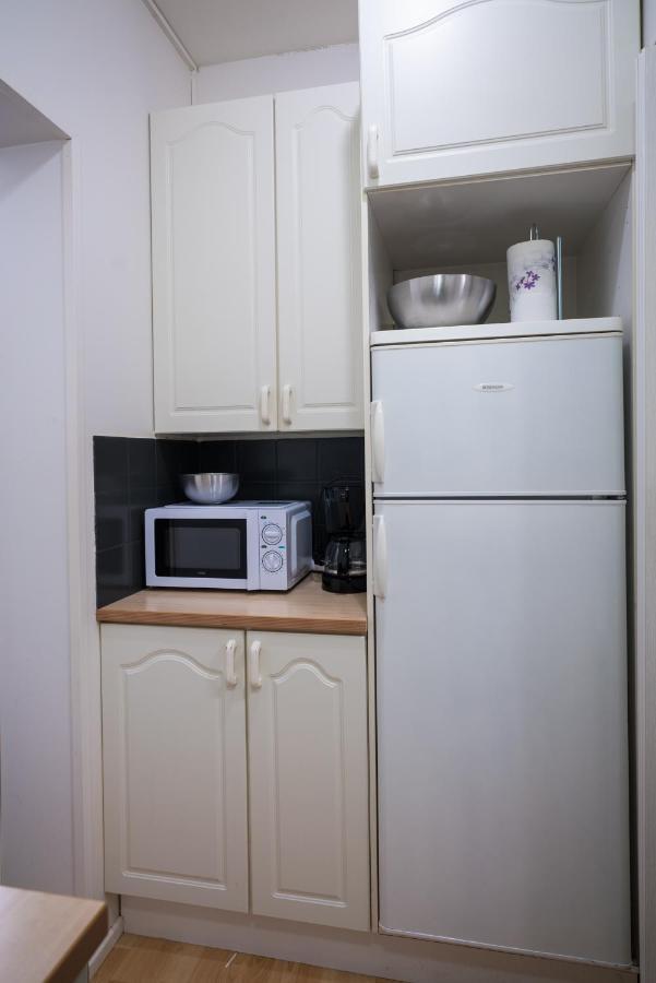 Cozy Apartment Close To The City Center Турку Екстер'єр фото