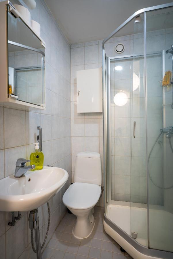Cozy Apartment Close To The City Center Турку Екстер'єр фото