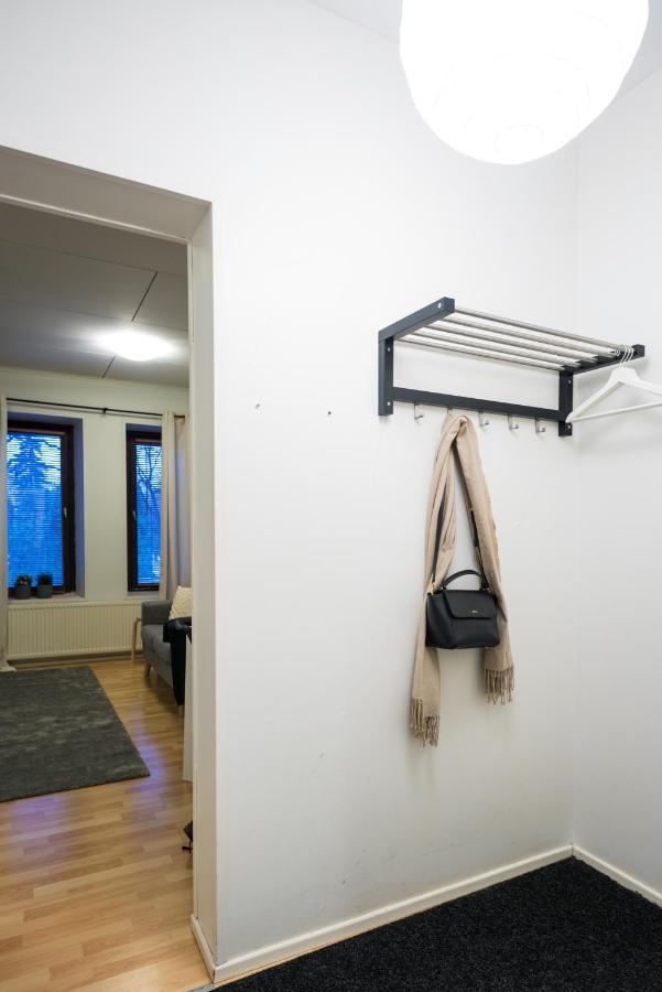 Cozy Apartment Close To The City Center Турку Екстер'єр фото